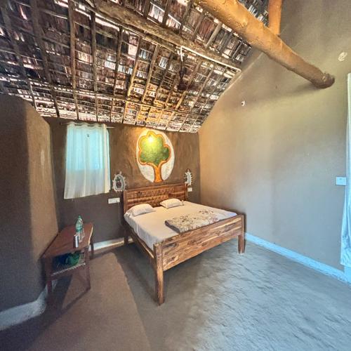 Saraswati Homestay, Malipura